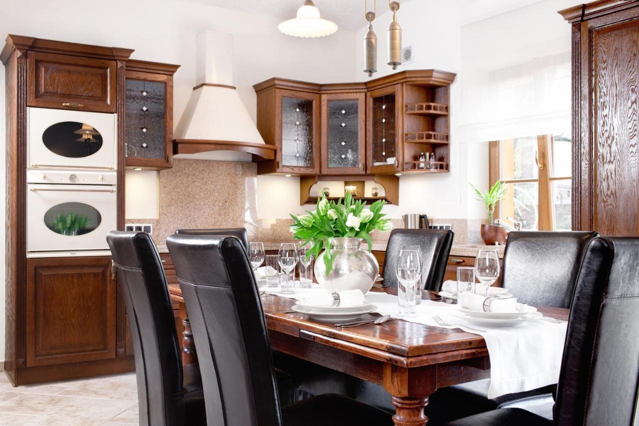 Constantia By Grape Hotel Breslavia Esterno foto