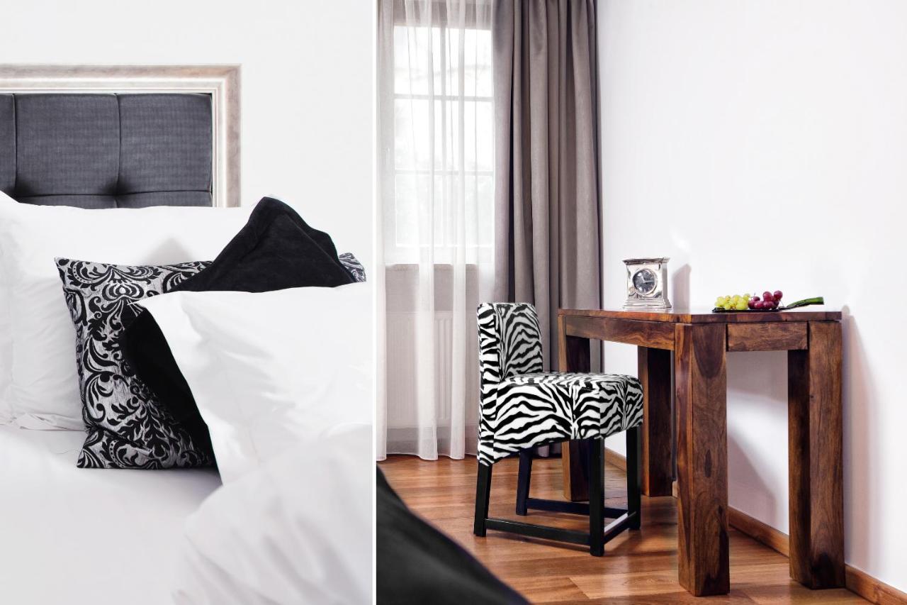 Constantia By Grape Hotel Breslavia Esterno foto