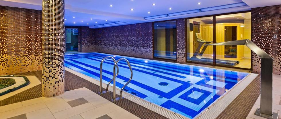 Constantia By Grape Hotel Breslavia Esterno foto